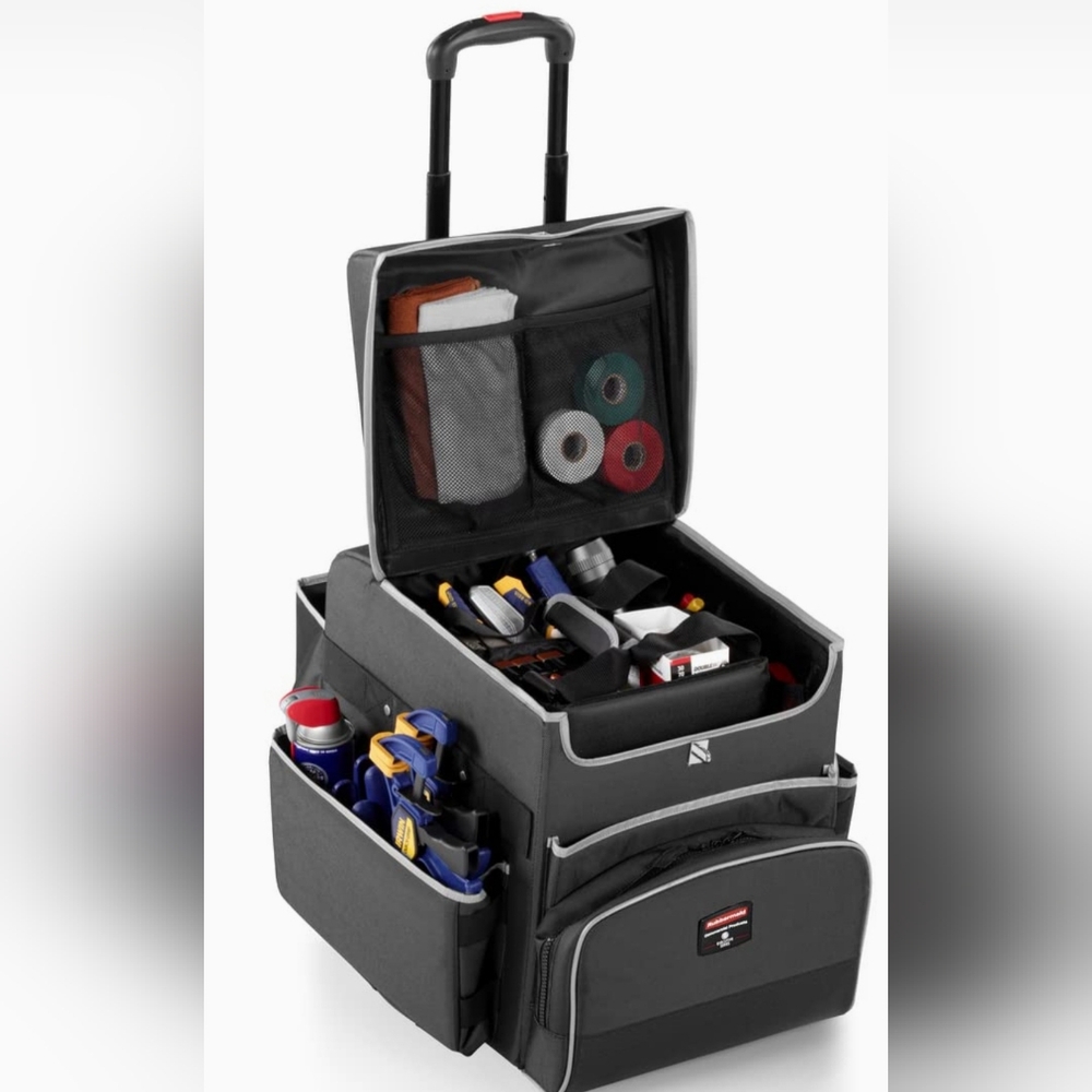 Executive Quick Cart Small